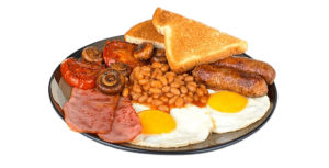 ingiliz kahvaltısı.tigro yurtdisi egitim danismanlik